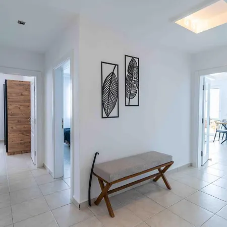 Apartment Sea Star Alanya