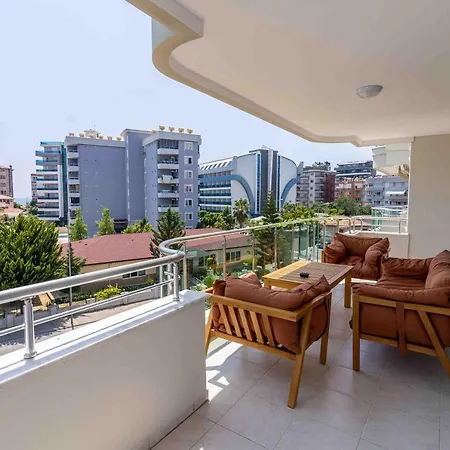 Apartment Sea Star