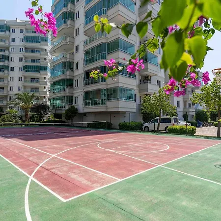 Apartment Sea Star Alanya