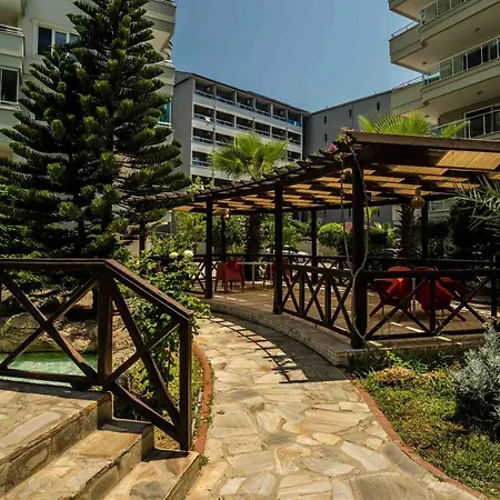 Sea Star Alanya