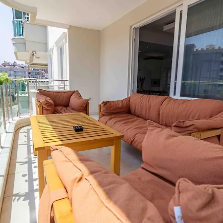 Sea Star Apartman *