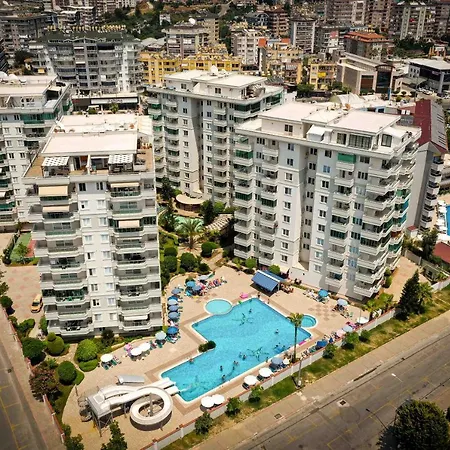 شقة Sea Star *