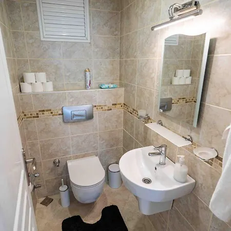 Apartament Sea Star