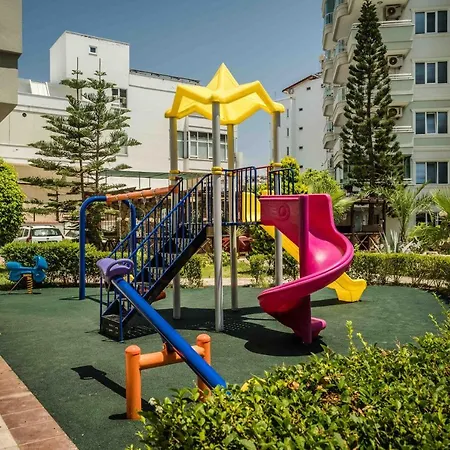 Sea Star Apartament *