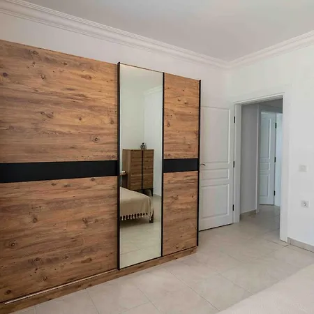 Apartament Sea Star